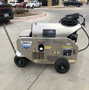 Hot Water Units