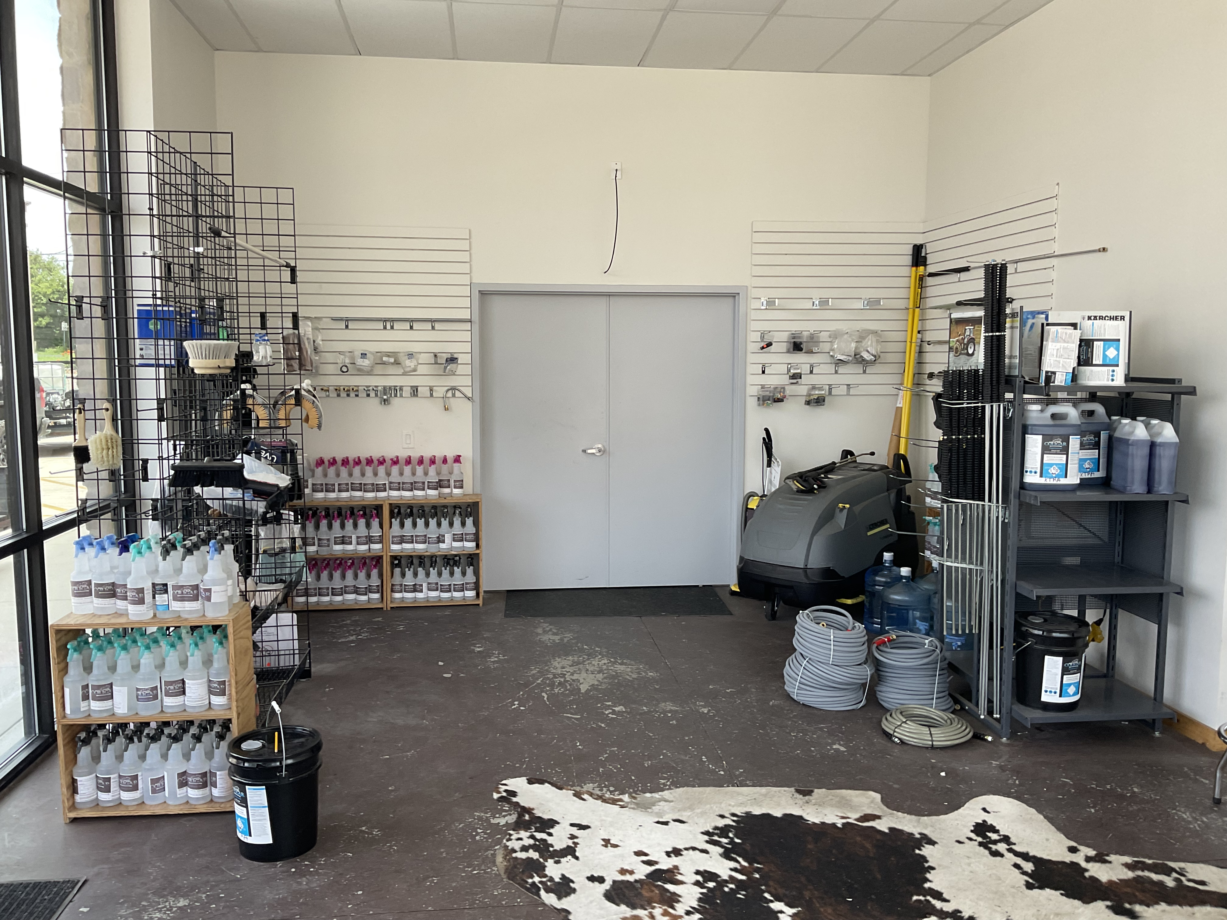 Pressure Washer Accessories